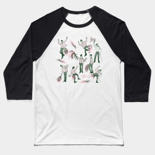 These Charming Men Baseball T-Shirt